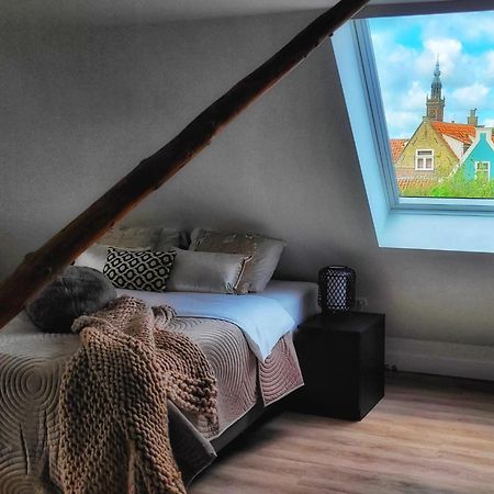 Dream Boutique Edam Bed & Coffee 아파트 외부 사진