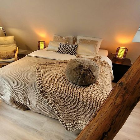 Dream Boutique Edam Bed & Coffee 아파트 외부 사진
