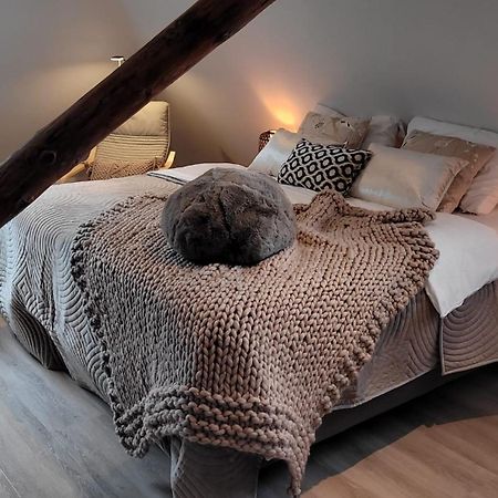 Dream Boutique Edam Bed & Coffee 아파트 외부 사진