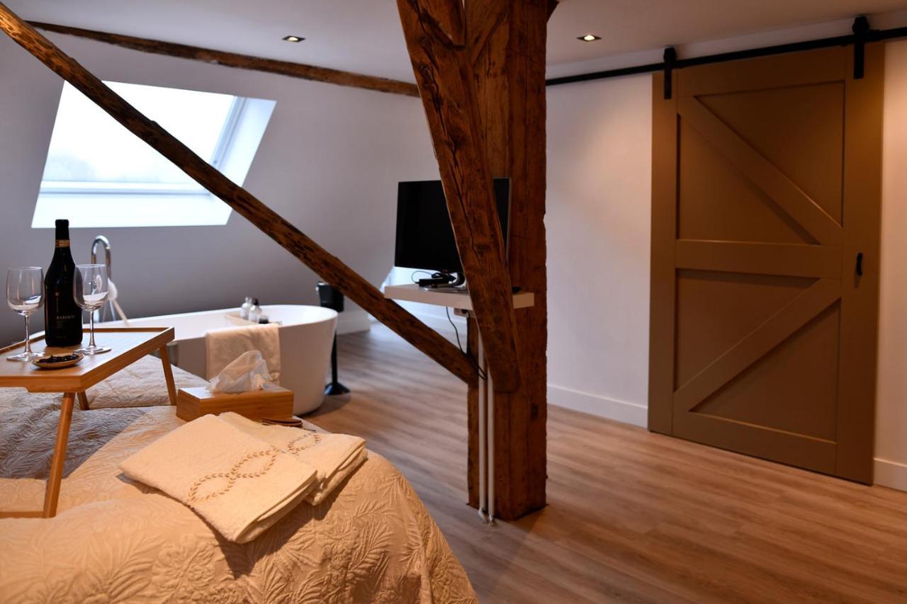 Dream Boutique Edam Bed & Coffee 아파트 외부 사진