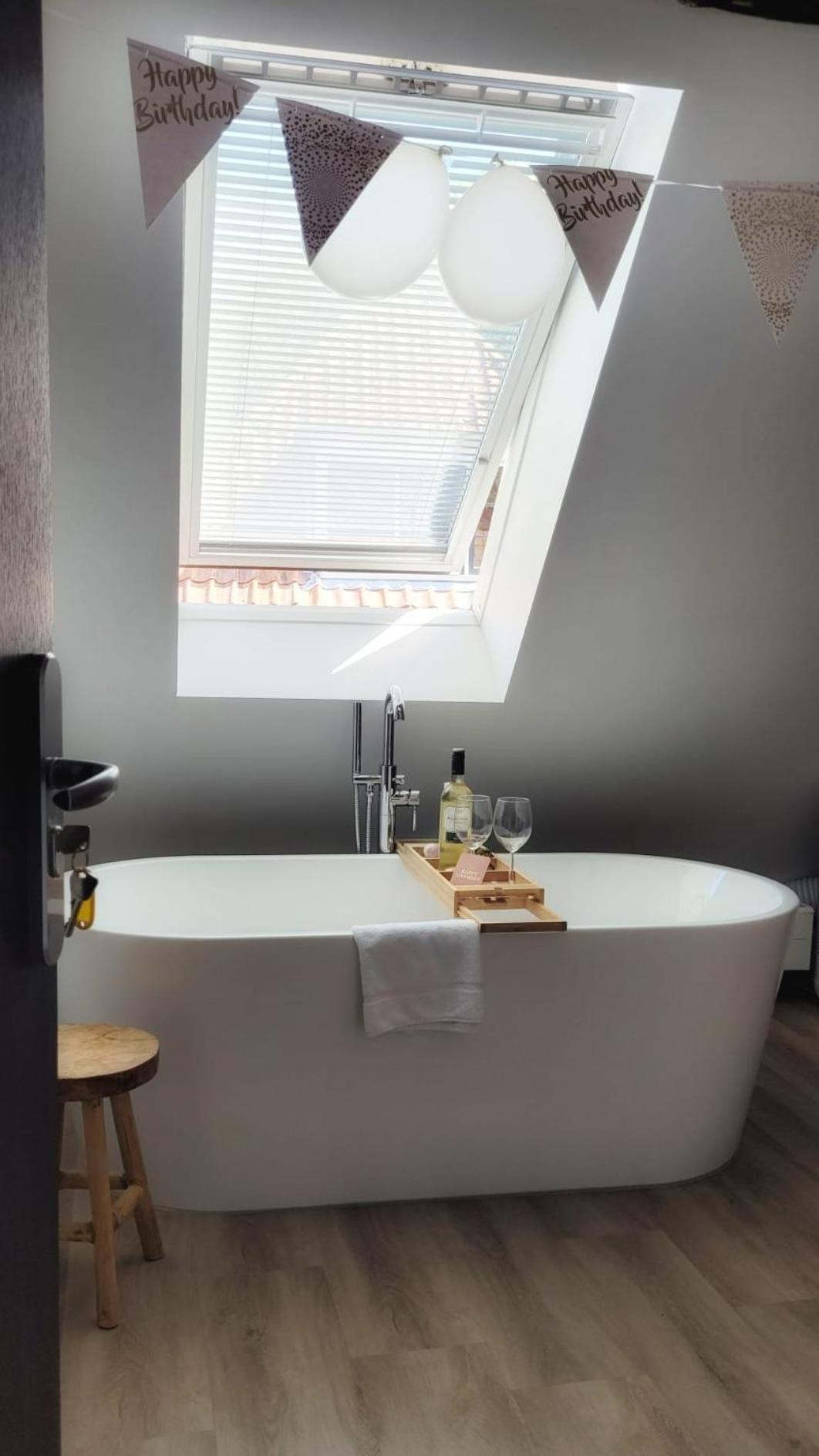 Dream Boutique Edam Bed & Coffee 아파트 외부 사진