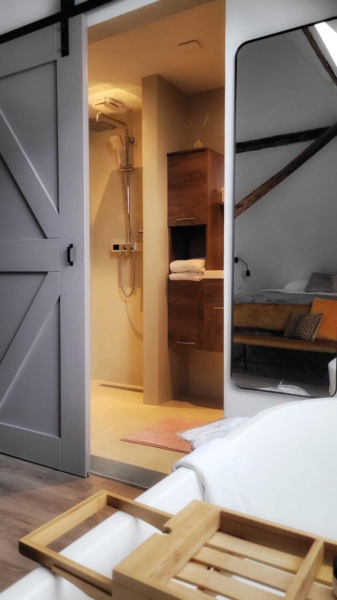 Dream Boutique Edam Bed & Coffee 아파트 외부 사진