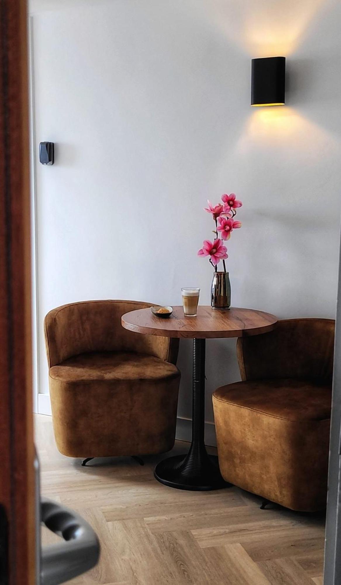 Dream Boutique Edam Bed & Coffee 아파트 외부 사진