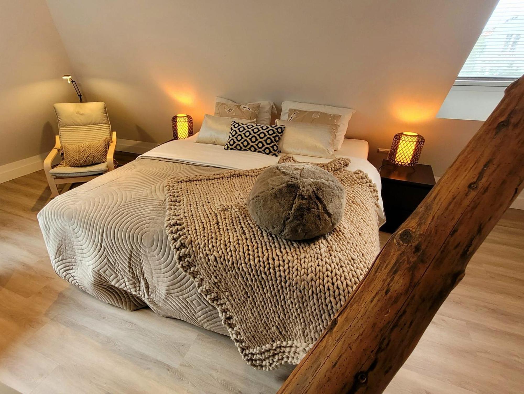 Dream Boutique Edam Bed & Coffee 아파트 외부 사진