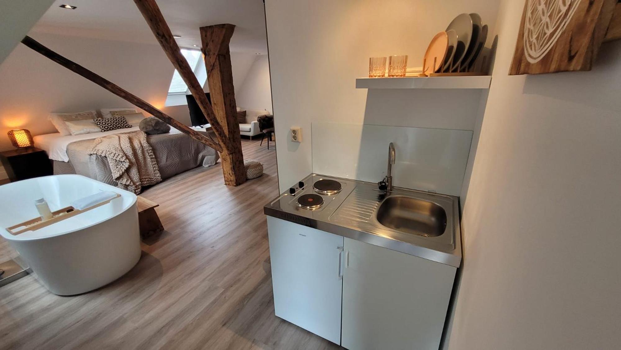 Dream Boutique Edam Bed & Coffee 아파트 외부 사진