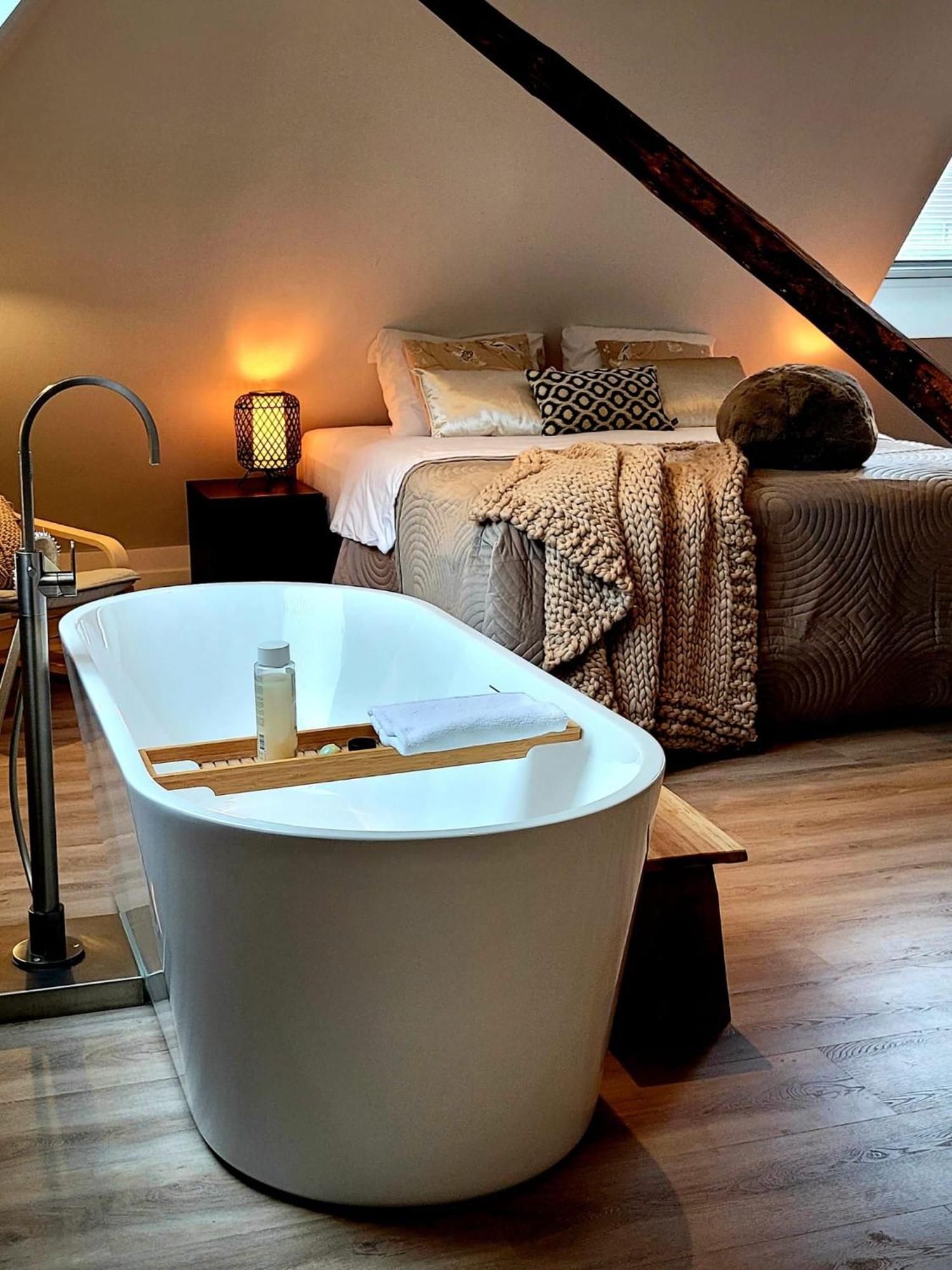 Dream Boutique Edam Bed & Coffee 아파트 외부 사진