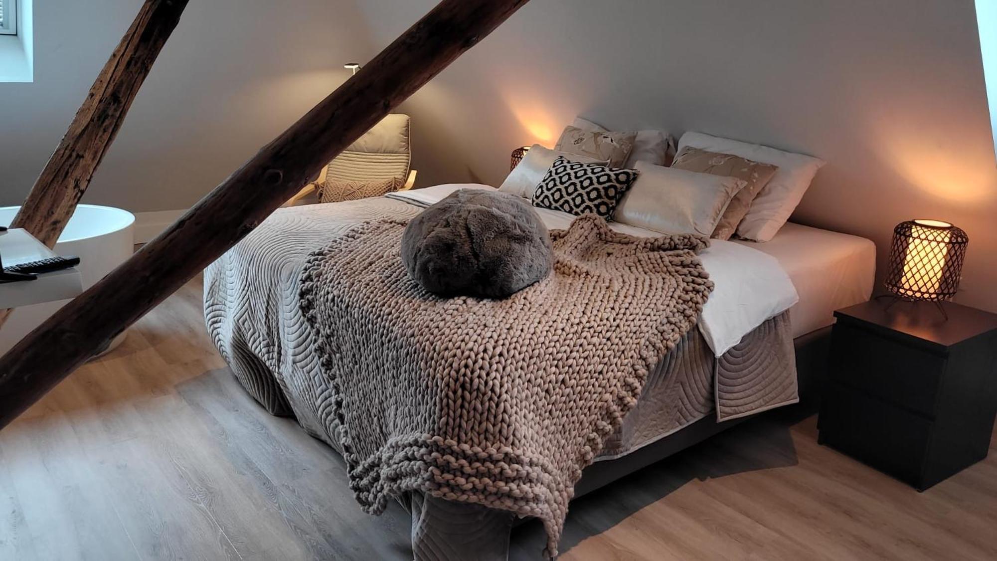 Dream Boutique Edam Bed & Coffee 아파트 외부 사진