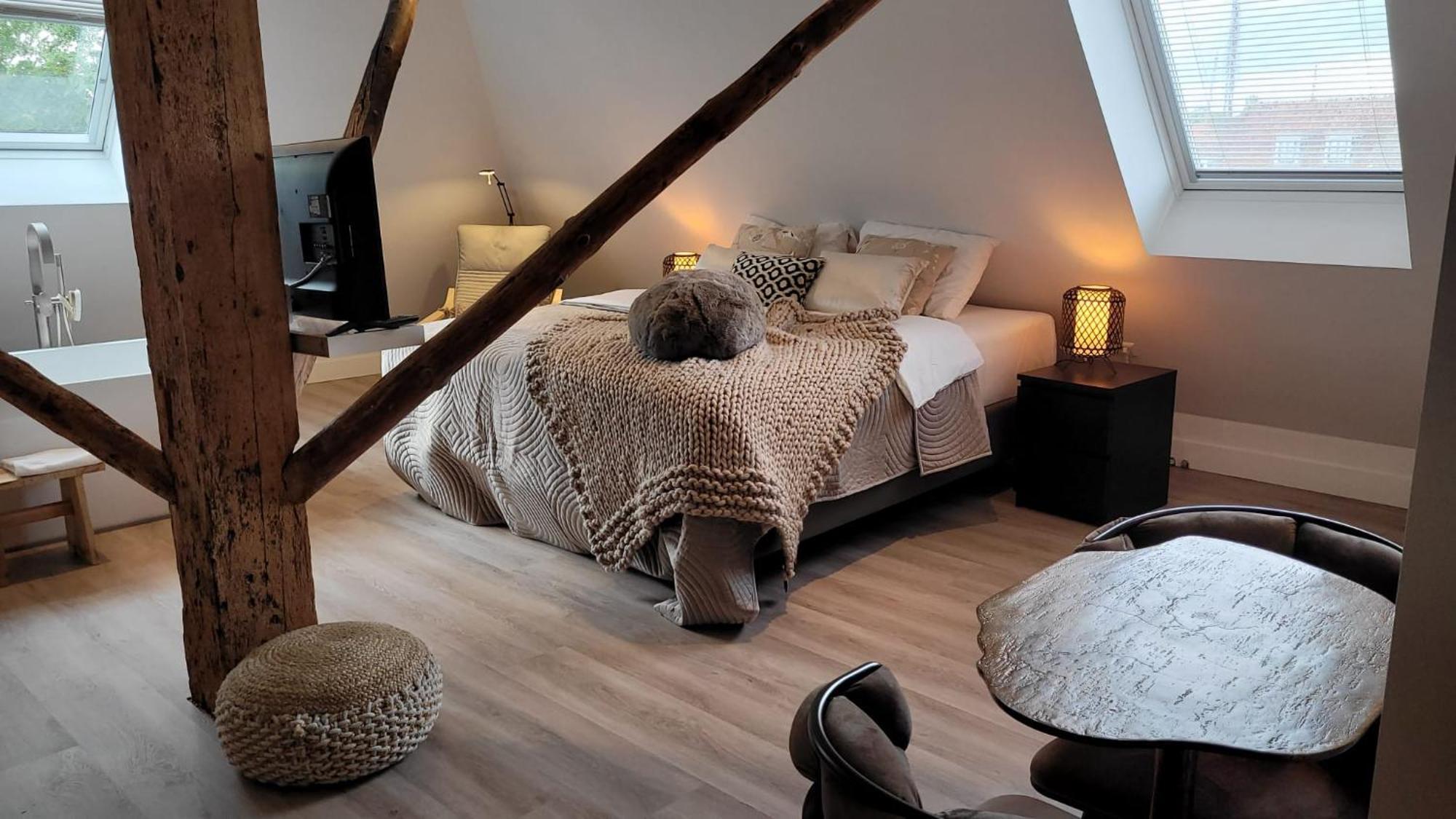 Dream Boutique Edam Bed & Coffee 아파트 외부 사진
