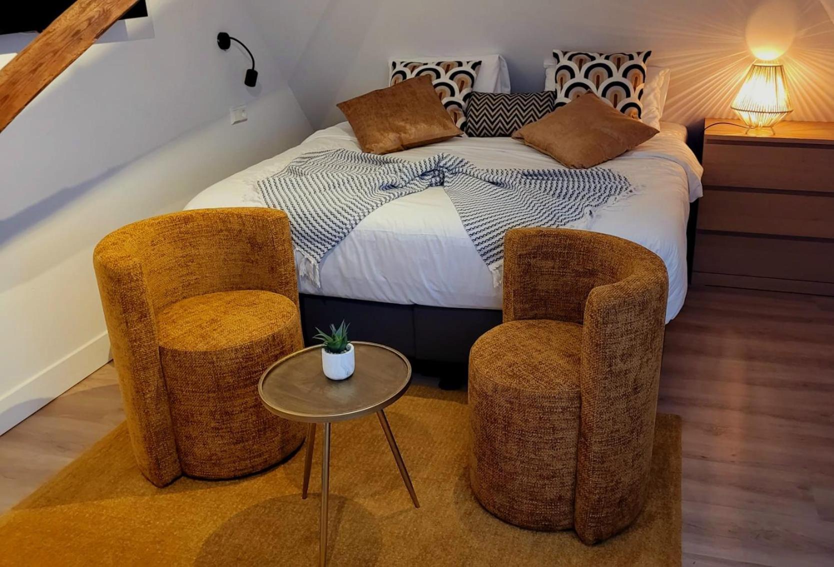 Dream Boutique Edam Bed & Coffee 아파트 외부 사진