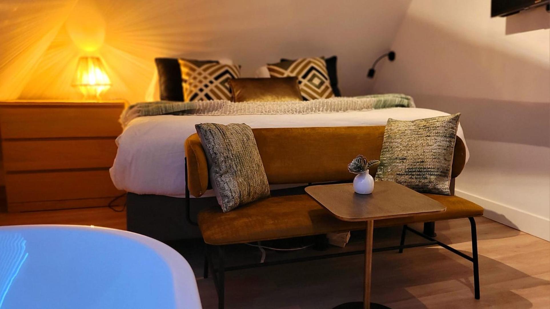 Dream Boutique Edam Bed & Coffee 아파트 외부 사진